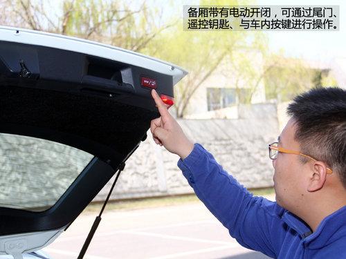 买的是态度 试驾奔驰C级豪华运动旅行版