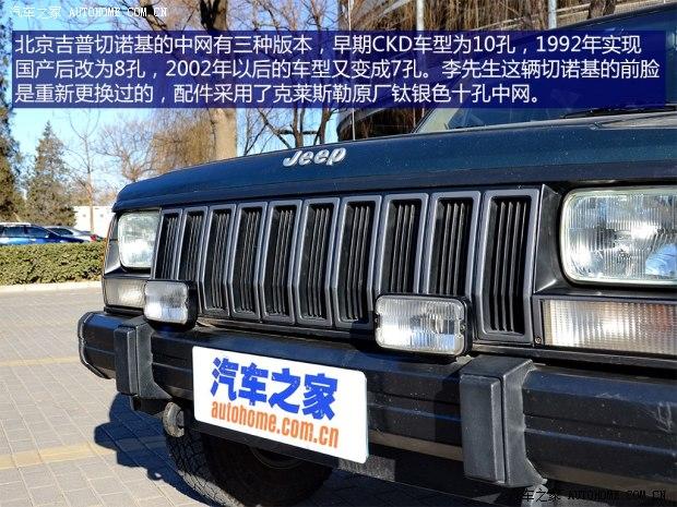 Jeep�������ձ���JEEP1997�� 7250
