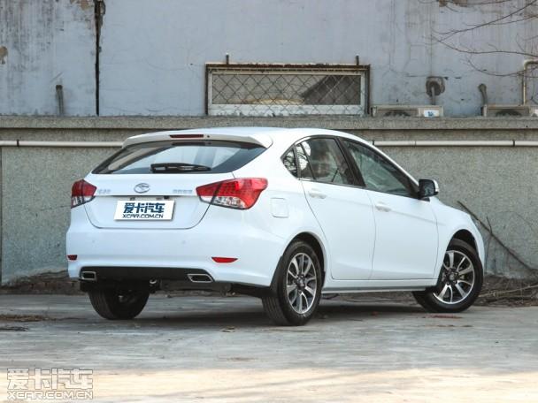 东南汽车2014款V6菱仕