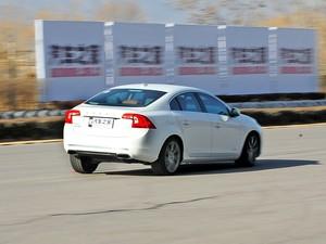 �ֶ����ֶ�����̫�ֶ���S60L2014�� 2.0T T5 ��Խ��