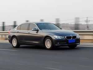 ����������������3ϵ2014�� 320Li ʱ����