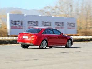 �µ�һ��-���ڰµϰµ�A4L2013�� 35 TFSI �Զ�������