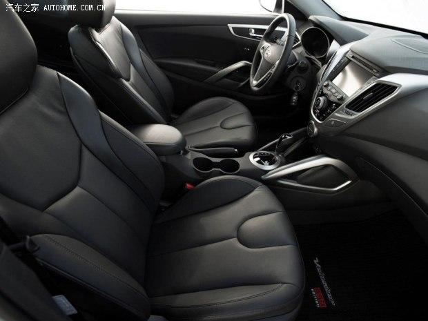 现代现代(进口)Veloster飞思2014款 FLEX Edition