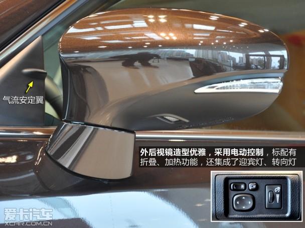 2014款 CT200h