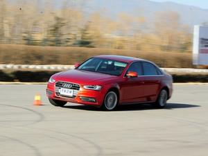 �µ�һ��-���ڰµϰµ�A4L2013�� 35 TFSI �Զ�������