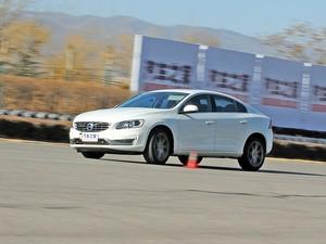 �ֶ����ֶ�����̫�ֶ���S60L2014�� 2.0T T5 ��Խ��