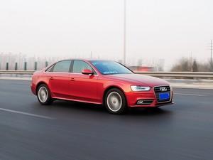 �µ�һ��-���ڰµϰµ�A4L2013�� 35 TFSI �Զ�������