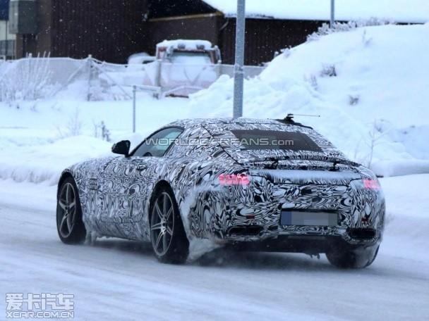 ÷����˹-AMG