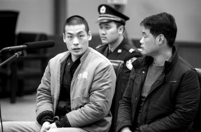 八一影视基地垄断群演案 一小头目上诉求轻判