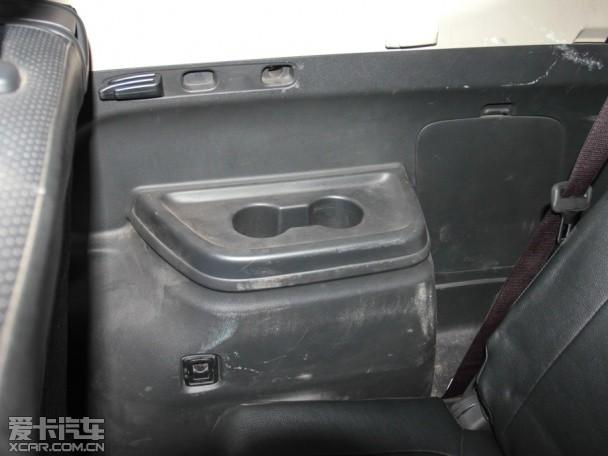 三菱2013款欧蓝德