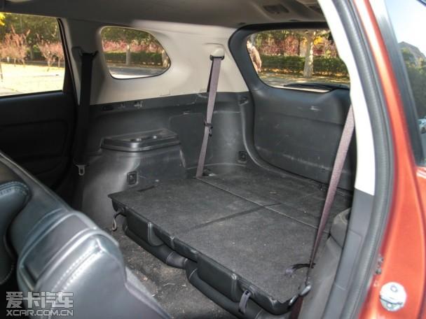 三菱2013款欧蓝德