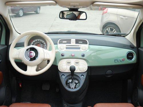 ���� ������(����) ������500C 1.4 AT �п�̨����