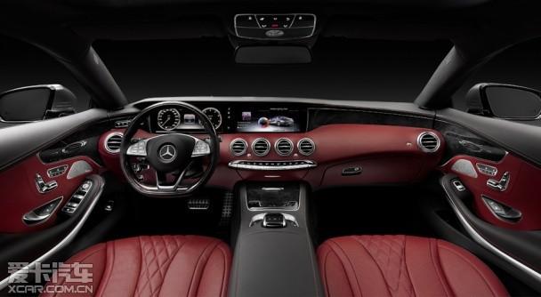 ����S��Coupe ��ͼ