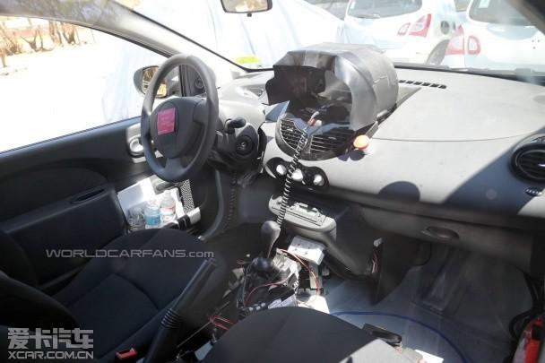 ȫ��һ��smart fortwo