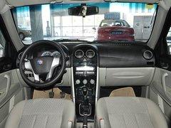 ����Ӣ�� 1.3L �ֶ� �п�̨����