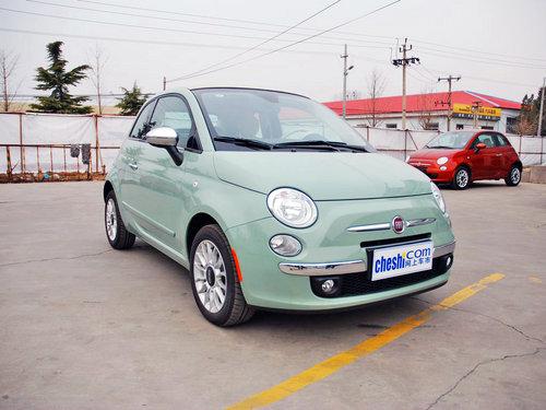 ���� ������(����) ������500C 1.4 AT �����Ҳ�45�Ƚ�