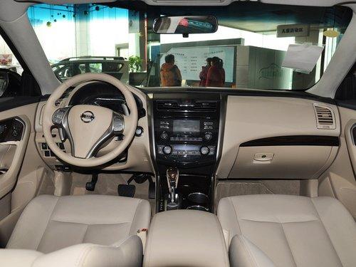 �����ղ� ���� 2.5L CVT �п�̨����