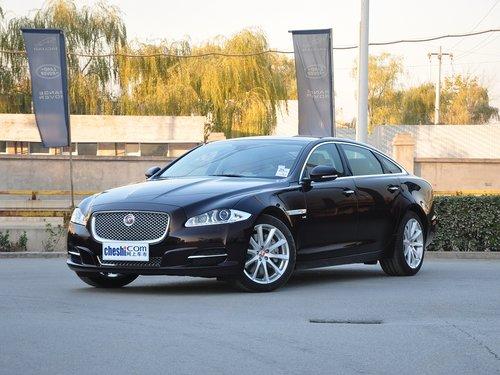 �ݱ� XJL 3.0 SC ������ǰ45���ӽ�