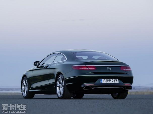 ����S��Coupe ��ͼ