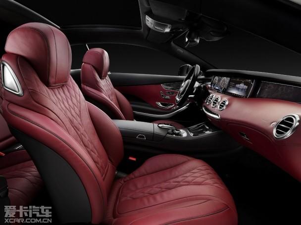 ����S��Coupe ��ͼ