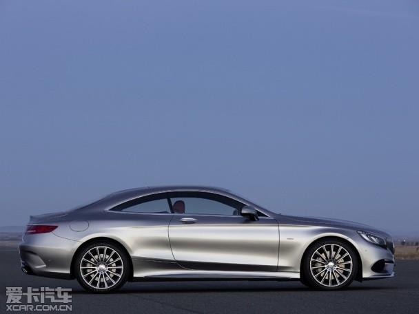 ����S��Coupe ��ͼ