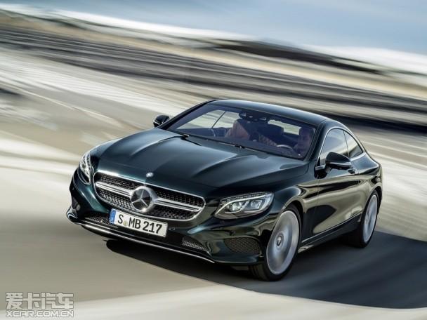 ����S��Coupe ��ͼ