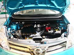 骊威全系优惠8000元 再送4000元装潢