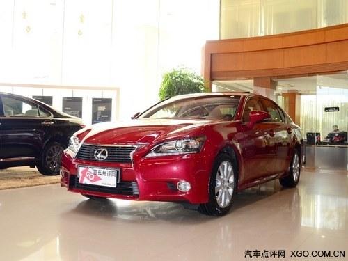 �׿���˹GS250֣���Ż�3��Ԫ �ֳ�����