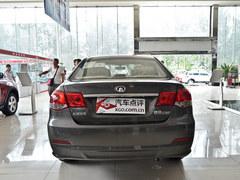 长城C30最高优惠2000元 最低6.25万元起