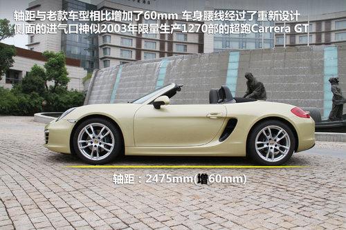 С����Boxster�����ܳ� �ͷž�Υ�ļ���