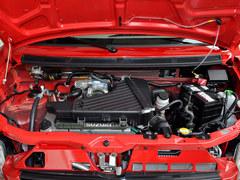 京五版北斗星优惠5000元 少量现车在售