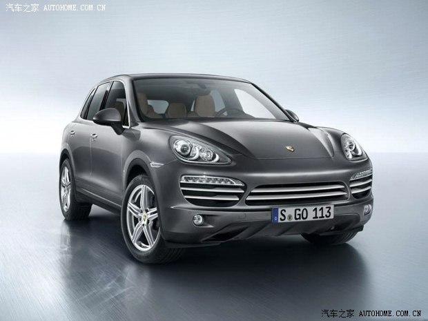 ʱݱʱݿ2014 Cayenne Platinum Edition