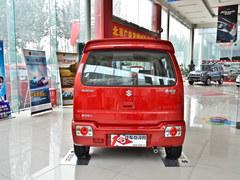 京五版北斗星优惠5000元 少量现车在售