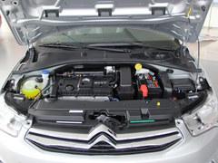 雪铁龙爱丽舍最高优惠3000元 少量现车