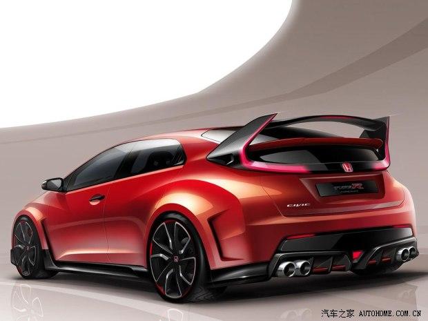 ���ﱾ��(����)˼��(����)2014�� Type R concept