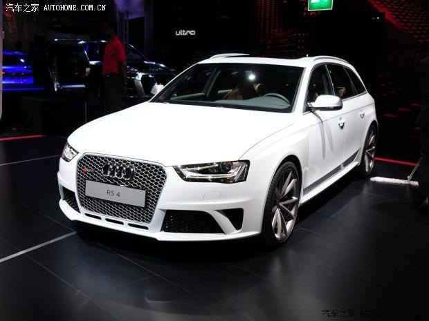 �µϰµ�RS�µ�RS 42013�� RS 4 Avant