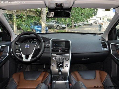 �ֶ���XC60ȫϵ�Ż�5ǧԪ �����¾���