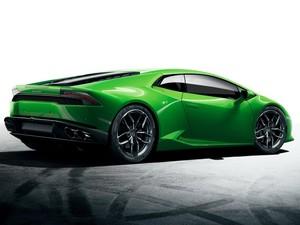 ����������������Huracan2014�� LP610-4