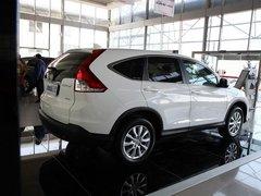 ���籾�� CR-V 2.0L AT �����Ҳ�β���ӽ�