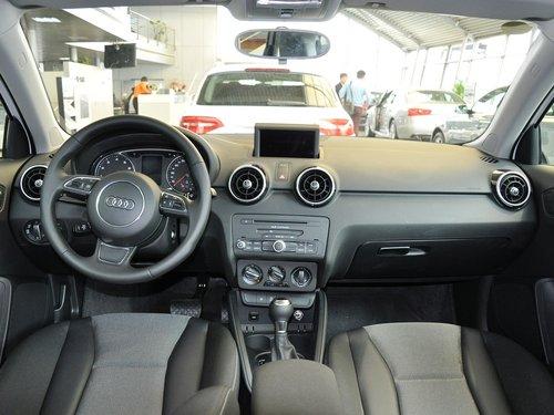 �µ�(����) A1 30TFSI 1.4T �п�̨����