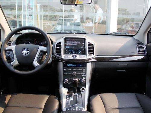 ѩ���� 2.4L �Զ� �п�̨����