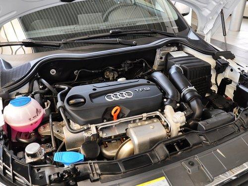 �µ�(����) A1 30TFSI 1.4T ������������д