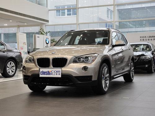 �������� sDrive20i 2.0T AT ������ǰ45���ӽ�