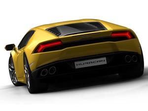 ����������������Huracan2014�� LP610-4