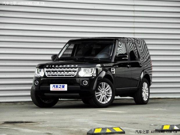 ·��·�����Ĵ�����2014�� 3.0 SDV6 HSE ���Ͱ�