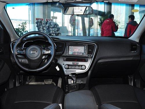 �����ô����� 2.0L AT �п�̨����