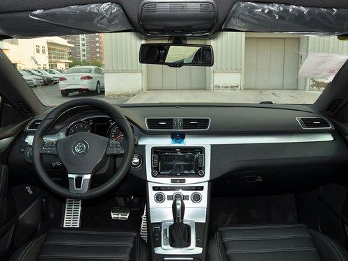 һ��-���� 1.8TSI DSG �п�̨����