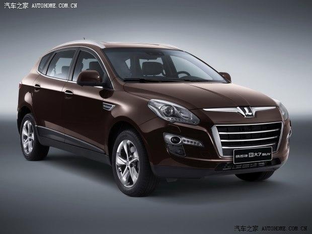 ���ǽݶ���ԣ¡��7 SUV2014�� ������