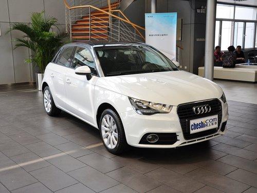 �µ�(����) A1 30TFSI 1.4T
