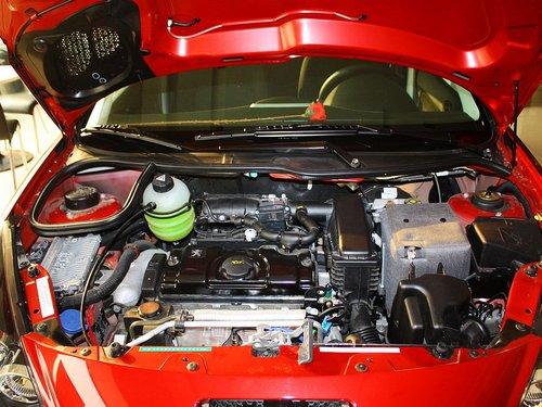 ������� 207���� 1.4L MT �������ֲ���д